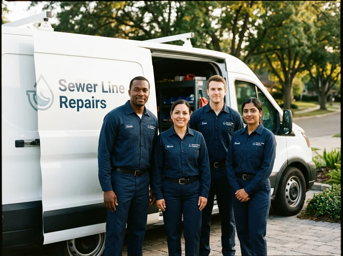 Emergency Plumber company in Hinsdale, NH